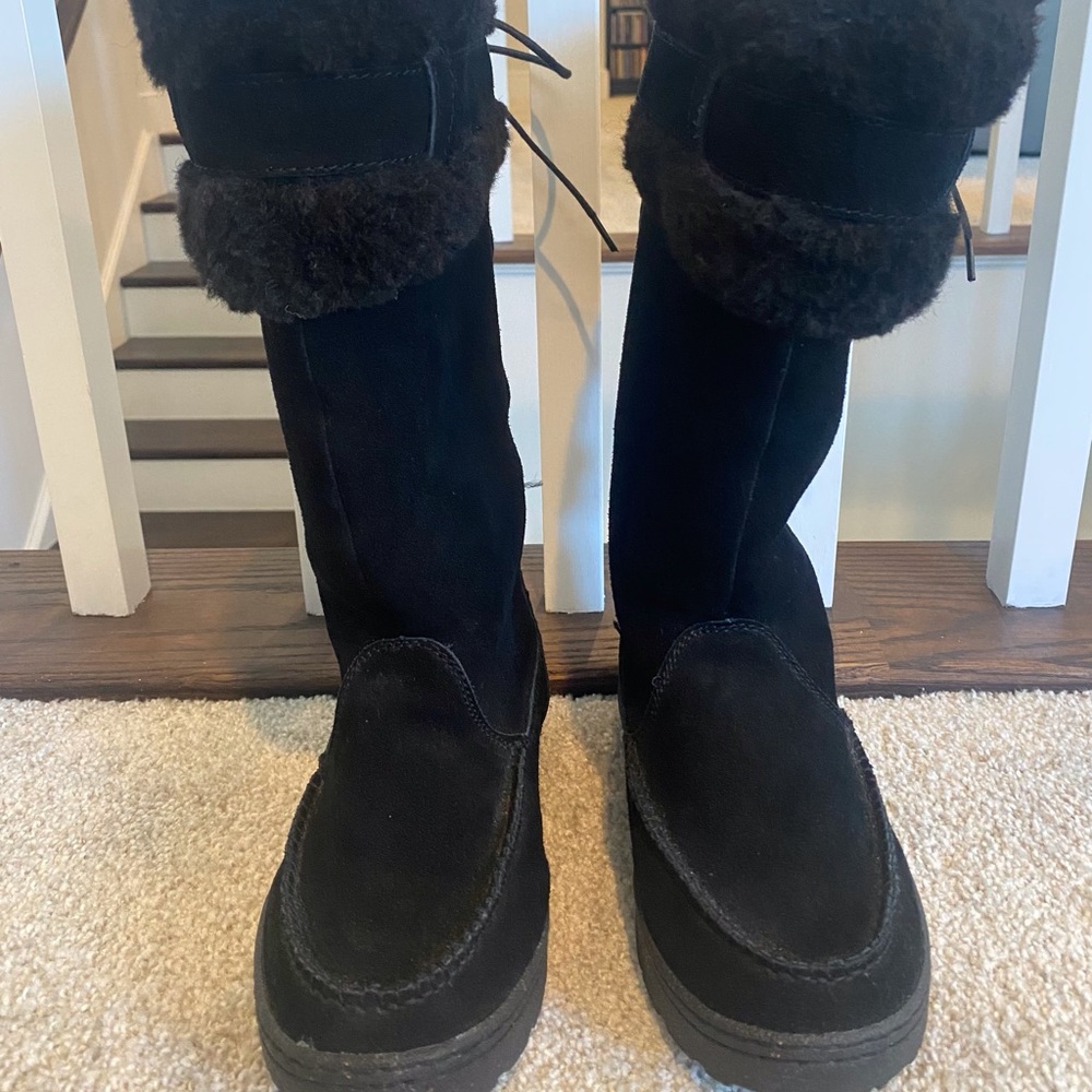 SOLD SOLD BearPaws Boots